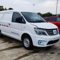 Dongfeng Lingzhi EV M5 Mmini van electric mini truck electric minibus new truck quality assurance